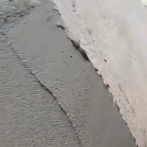 中江水工建筑物I级C55聚合物改性水泥砂浆 渠道防渗泵站加固迎水面抗冲刷砂浆