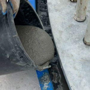 中江二类超细型cgm340电厂发电机汽轮机台板垫块设备基础大流态灌浆料