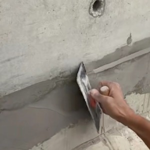 中江P型防护型环氧树脂砂浆