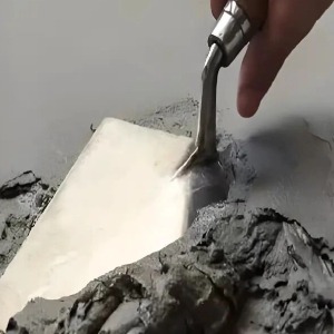 中江混凝土裂缝孔洞剥落冻融修复用高强度丙乳防腐蚀砂浆