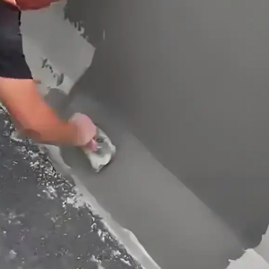 中江GB50728一级聚合物改性水泥砂浆