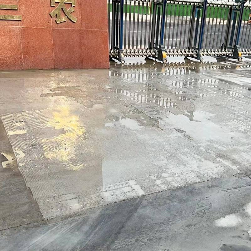 中江水泥路面翻新砂浆